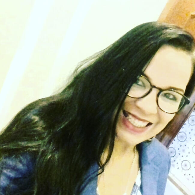 Babysitter in Manosque: Josye