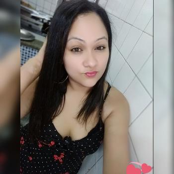 Babysitter São Paulo: Erica