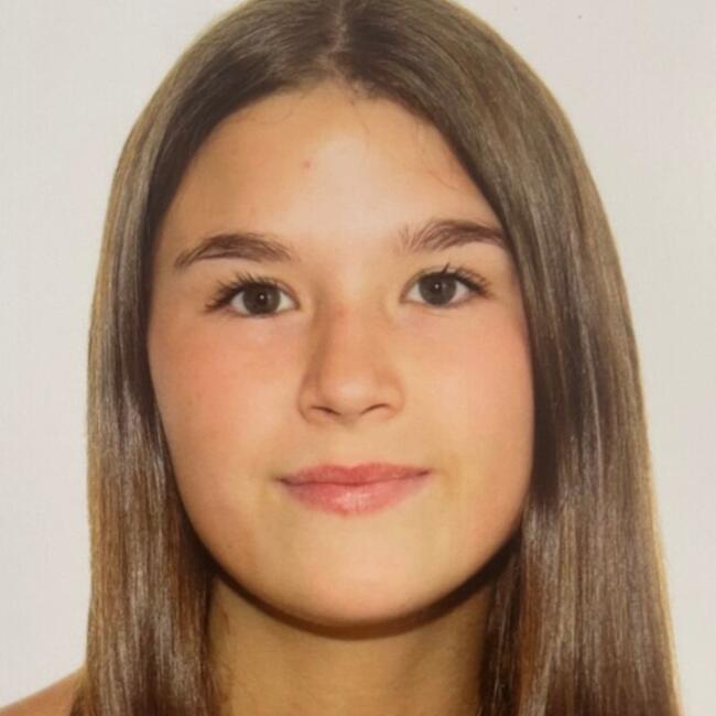 Nanny in Girona: Àngela