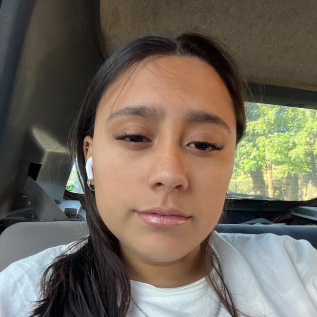 Babysitter in Hurlingham: Josefina