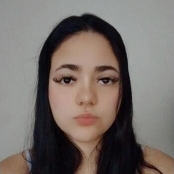 Babá São Vicente: Mylenne