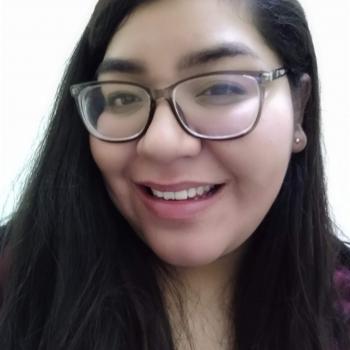 Babysitters in Saltillo: Marielena