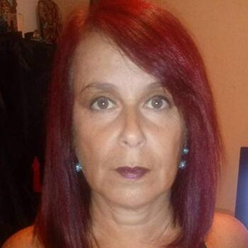 Babysitter in Canelones: Marcela alejandra