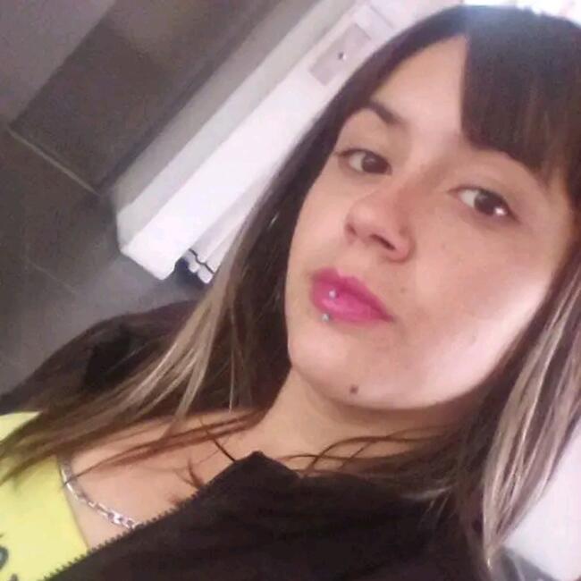 Babysitter in San Antonio: Valentina