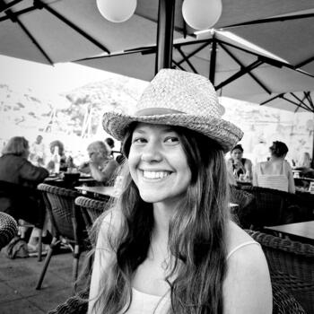 Babysitter Limoges: Margot