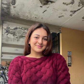 Babysitter in Parma: Francesca