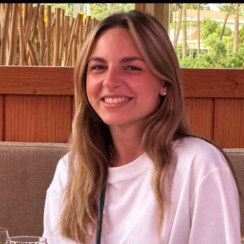 Baby-sitter à Toulouse: Carla