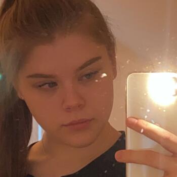 Barnvakt i Seinäjoki: Noora