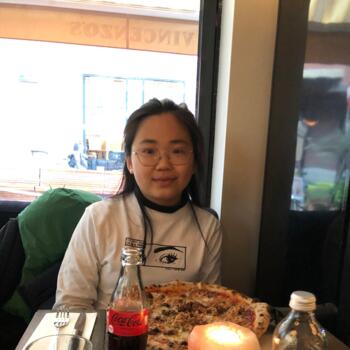 Oppas in Den Haag: Sophia