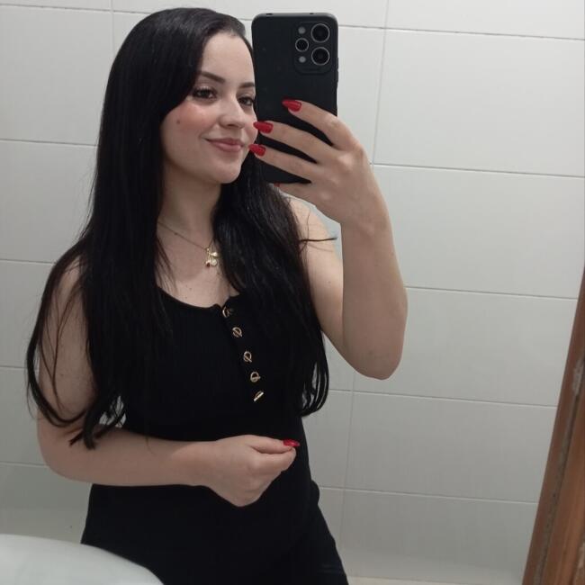 Babysitting job in Amadora: Leticia Karem