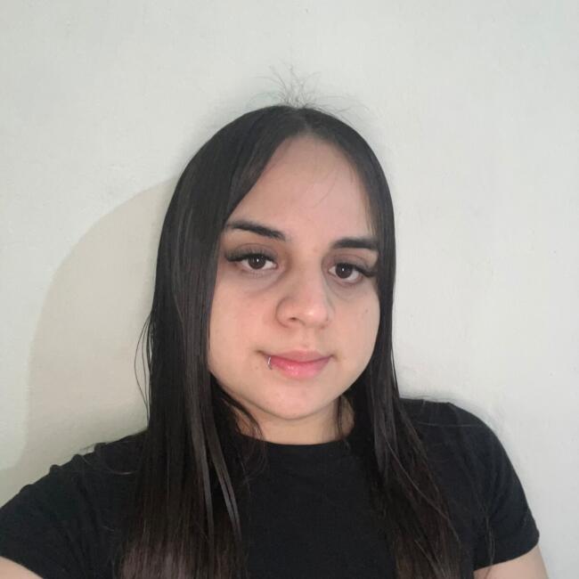 Babysitter in Morón: Jazmin