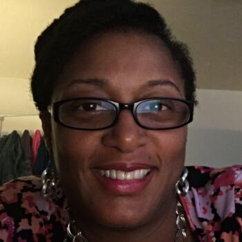 Babysitter in St Louis: Joyce