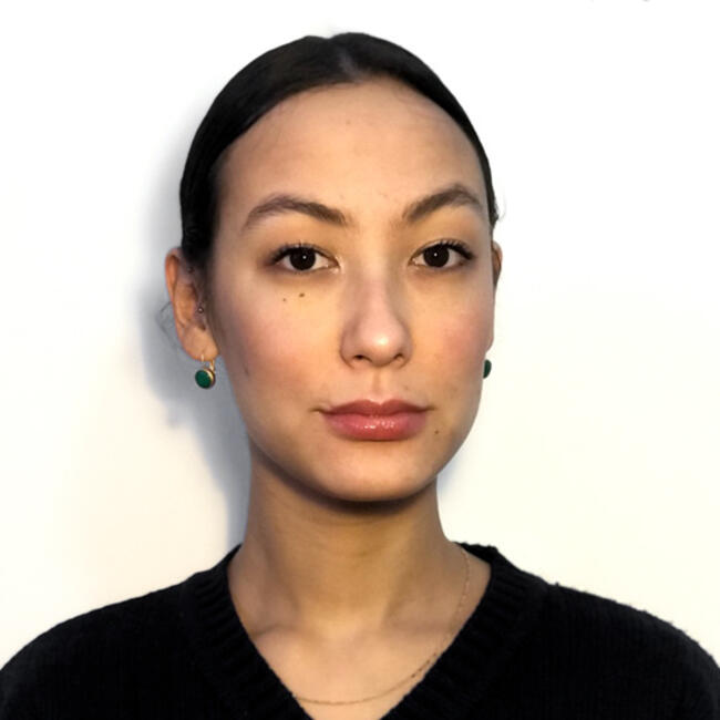 Babysitter in Stockholm: Anna Lisa