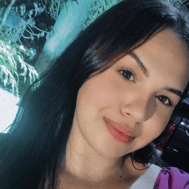 Babá em Rio de Janeiro: Gabrielle