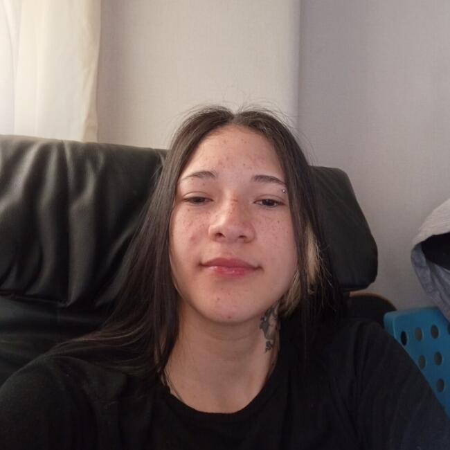 Babysitter em Lisboa: Sabrina