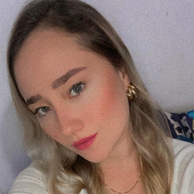 Trabajo para niñera en Mérida: Sara