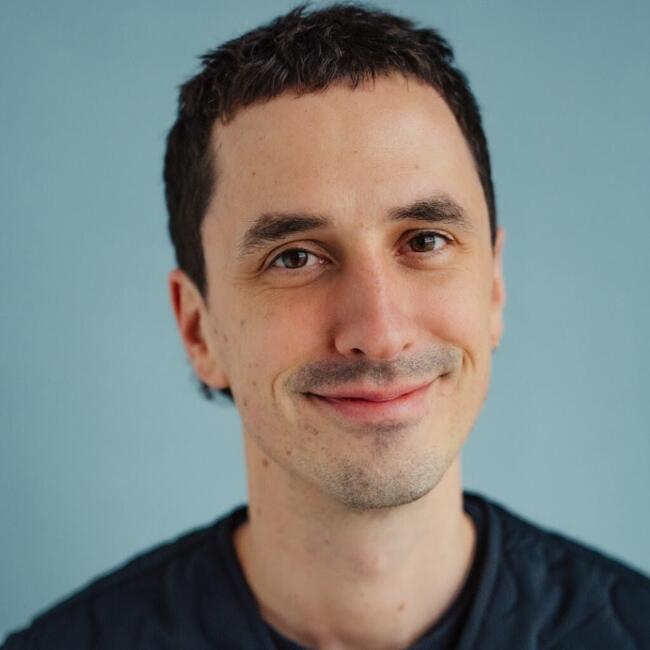 Babysitting job in Berlin: Neil