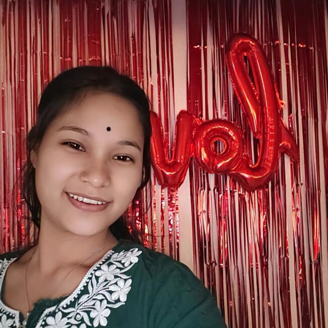 बम्बई में आया: Joti