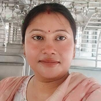 Babysitter Kolkata: Kabita