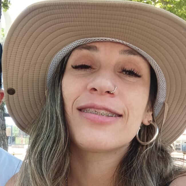Babysitter in Talca: Carla Mendez