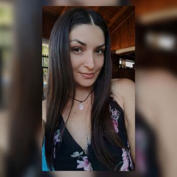 Babysitter in Padre Hurtado: Vanessa Reyes