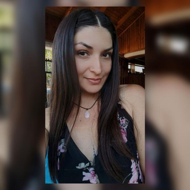 Niñera en Padre Hurtado: Vanessa Reyes