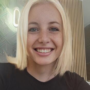 Educatore a Roma: Valentina