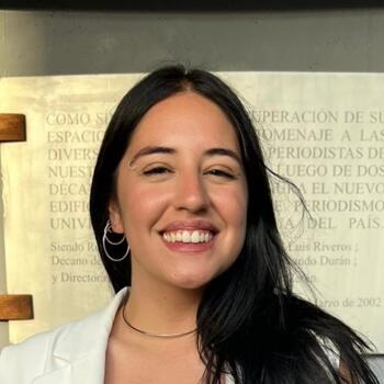 Babysitter in Santiago: Pia