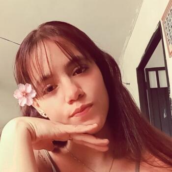 Niñera en Bucaramanga: Johana
