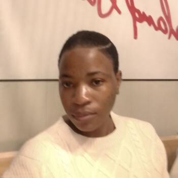 Nanny in Thembisa: Blessing