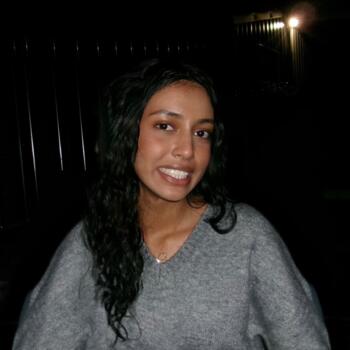 Babysitter in Canberra: Aastha
