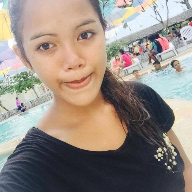 Babysitting job in Lapu-Lapu City: Reigne