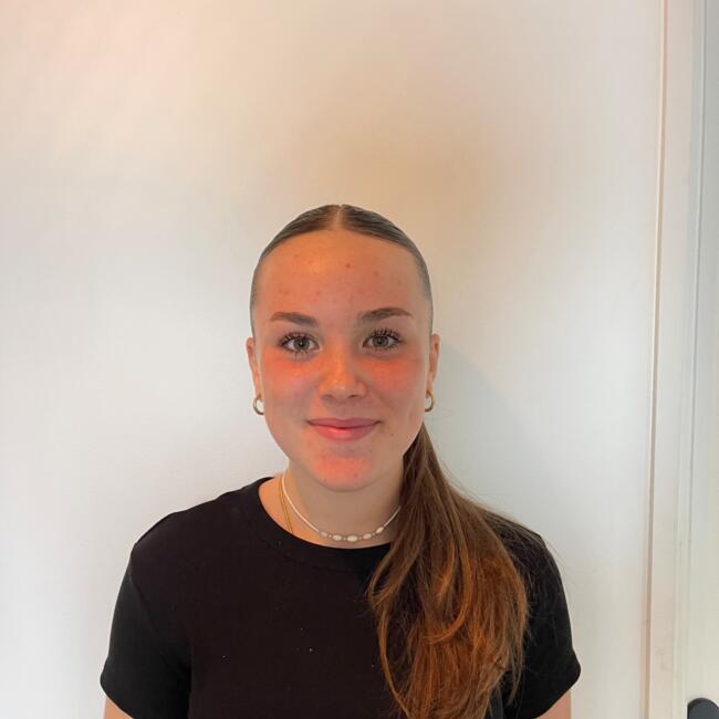 Babysitter in Lannion: Kinaé