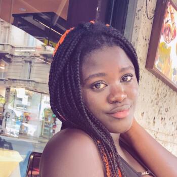 Baby-sitter in Monza: Zainab