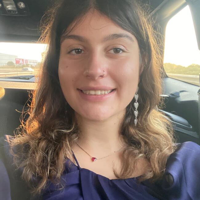 Canguro en Lleida: Vinyet