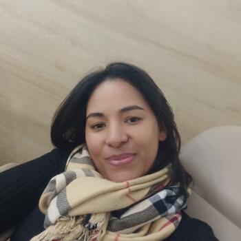 Babá Cotia: Lucidalva Brito da Silva