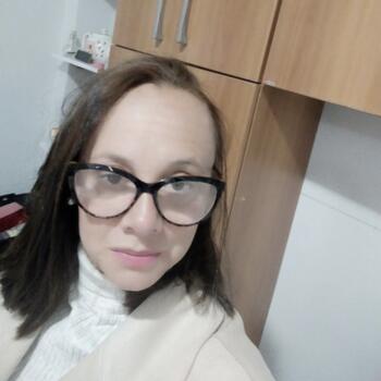 Babysitter in São Paulo: Letícia
