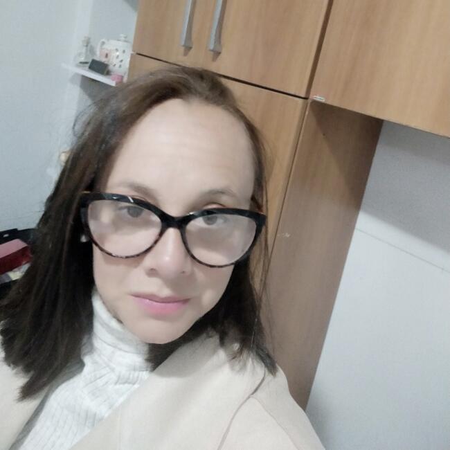 Babysitter in São Paulo: Letícia