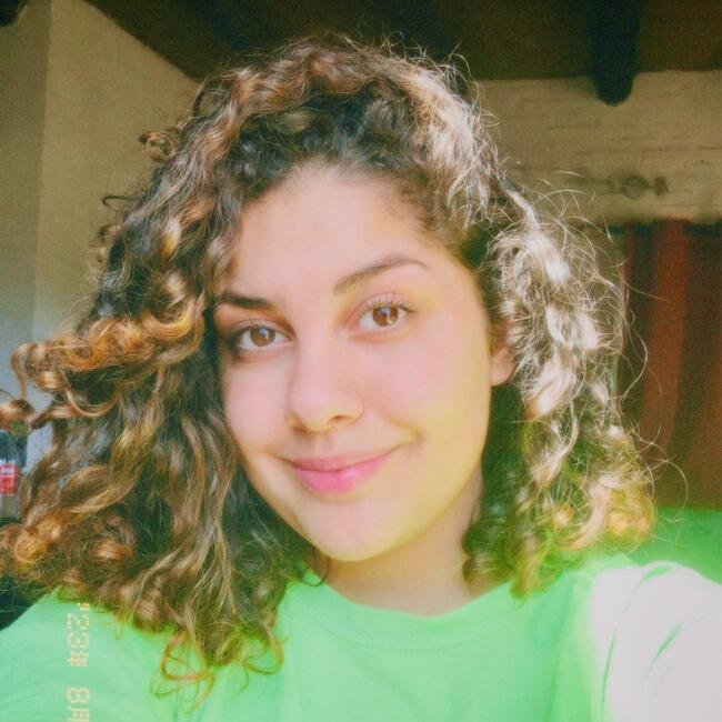 Babysitter in Maldonado: Paula