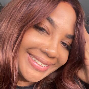 Niñera en San Pedro de Macorís: Georgette