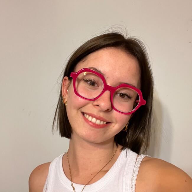 Babysitter in Marquillies: Louane