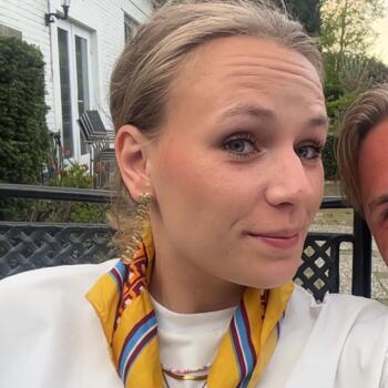 Babysitter in Leiden: Lotte