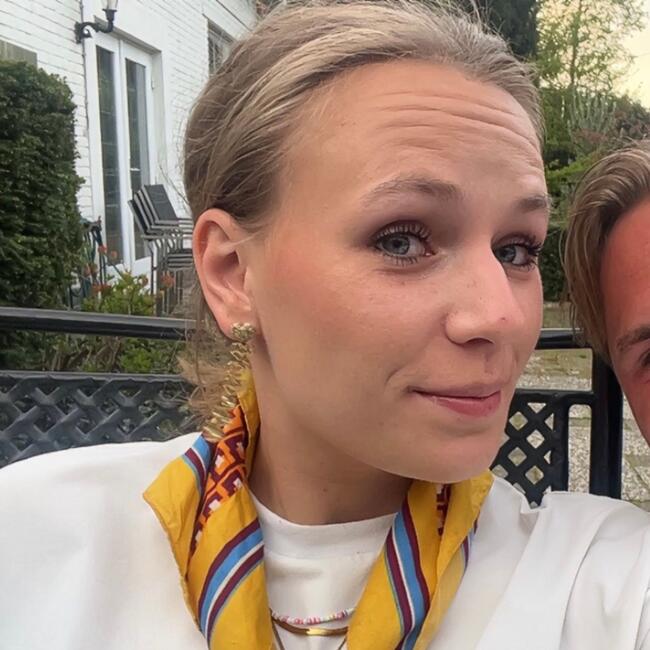 Babysitter in Leiden: Lotte