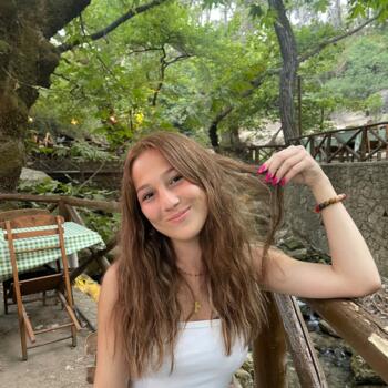 Babysitter in Thessaloniki: Aspa