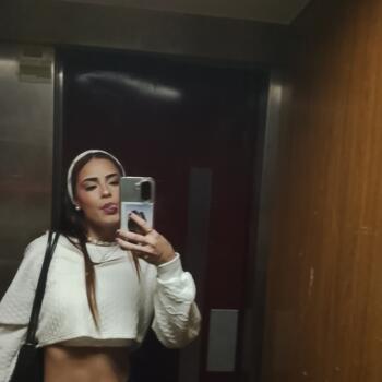 Babysitter Miami Platja: Teresa