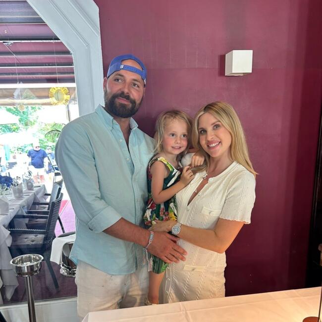 Babysitting job in Llucmajor: Friederike