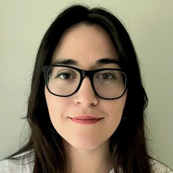 Babysitter in Monte Grande: Camila