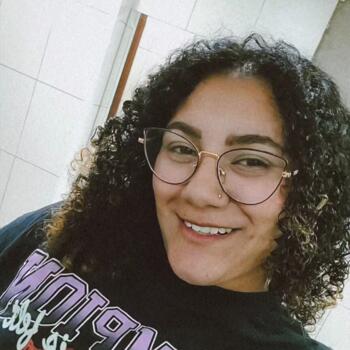 Babá em Santo André: Maria Eduarda