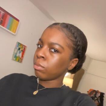 Babysitter in Cergy: Judykeziah