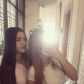 Nanny in Crevillent: Cristina